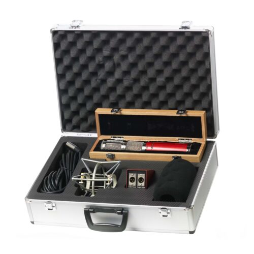 מיקרופון FET אולפני כפול Avantone Pro CK40