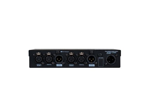 בקר שליטה dB Technologies Control24A RDNET