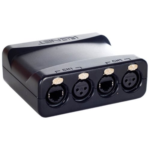 קונטרול dB Technologies RDNET CONTROL 2