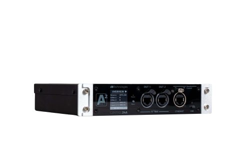 בקר שליטה dB Technologies Control24A RDNET
