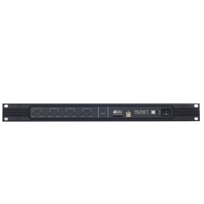 קונטרול dB Technologies RDNET CONTROL 8