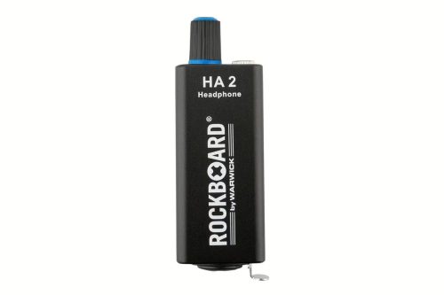 מגבר אוזניות אישי RockBoard RBO E HA 2 In Ear