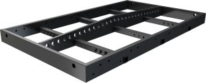 מתקן הרמה לדגמים dB Technologies DRK-2 VIO X206, IS210L, IS26T or/and VIO S115