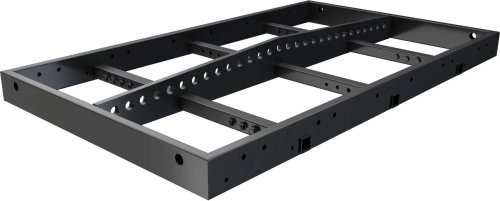 מתקן הרמה לדגמים dB Technologies DRK-2 VIO X206, IS210L, IS26T or/and VIO S115