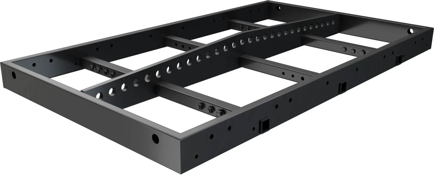 מתקן הרמה לדגמים dB Technologies DRK-2 VIO X206, IS210L, IS26T or/and VIO S115