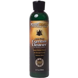 חומר לניקוי מצילות MusicNomad Cymbal Cleaner MN111