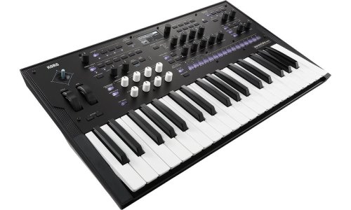 סינטיסייזר Korg Wavestate MKII