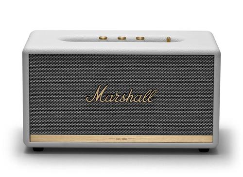 marshall bt ii