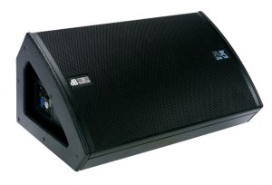 רמקול מוגבר מוניטור לבמה dbTechnologies DVX-DM15