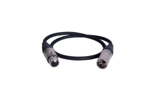 כבל dB Technologies DAC 70 XLR-XLR Audio Cable (70cm)