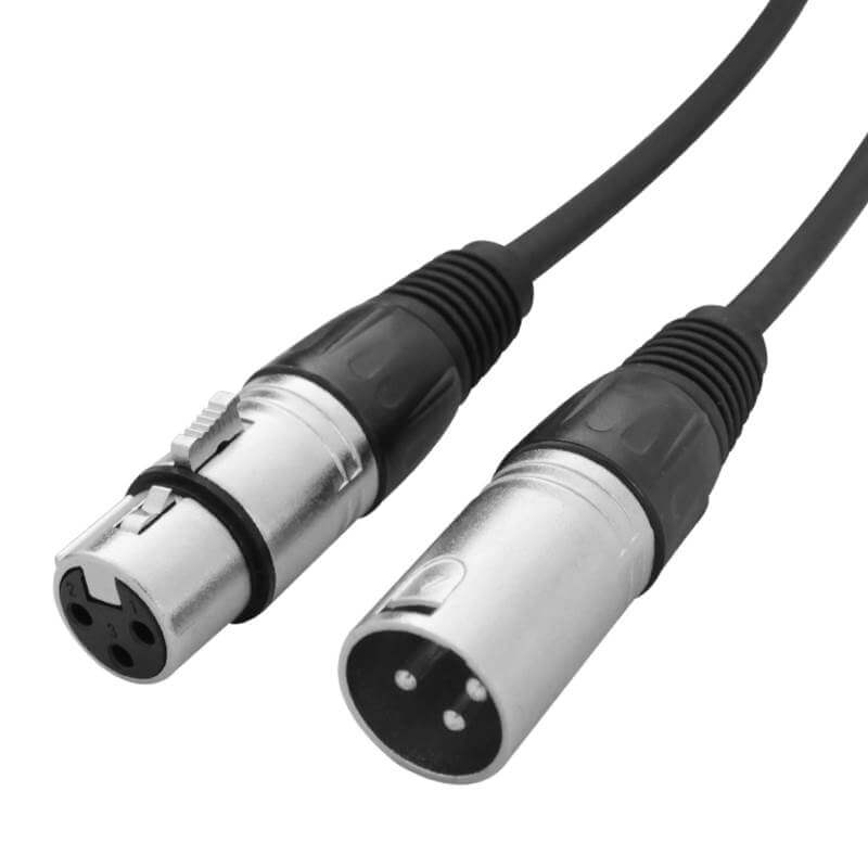 כבל dB Technologies DAC 100 XLR-XLR Audio Cable (100cm)