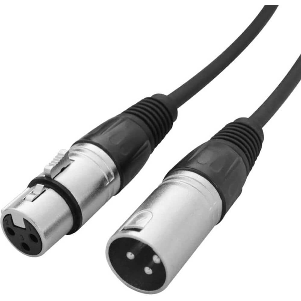 כבל dB Technologies DAC-170 CABLE  XLR F-XLR M 170CM
