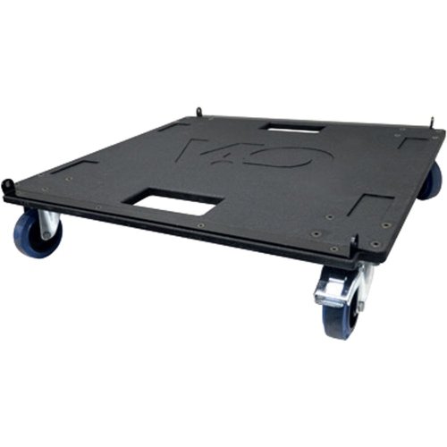 פלטה עם גלגלים Dolly for up to 3x VIO S118/118R