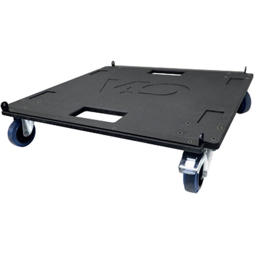 פלטה עם גלגלים Dolly for up to 3x VIO S118/118R