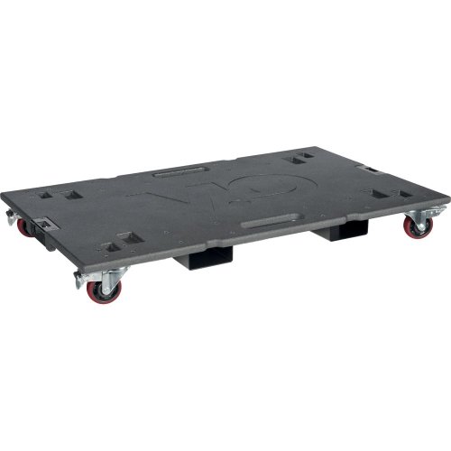 פלטה עם גלגלים Dolly for up to 3x VIO S218