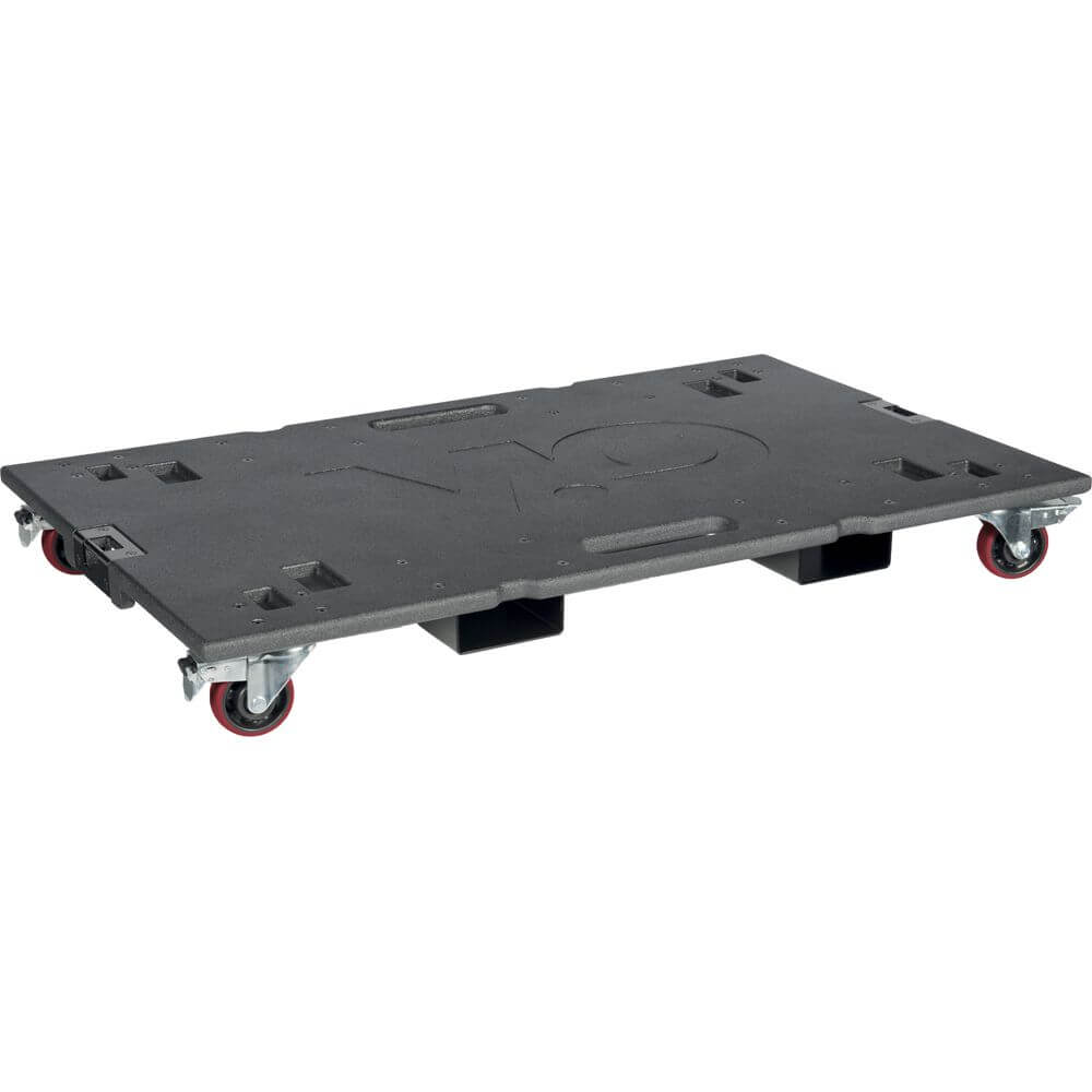 פלטה עם גלגלים Dolly for up to 3x VIO S218 / S318