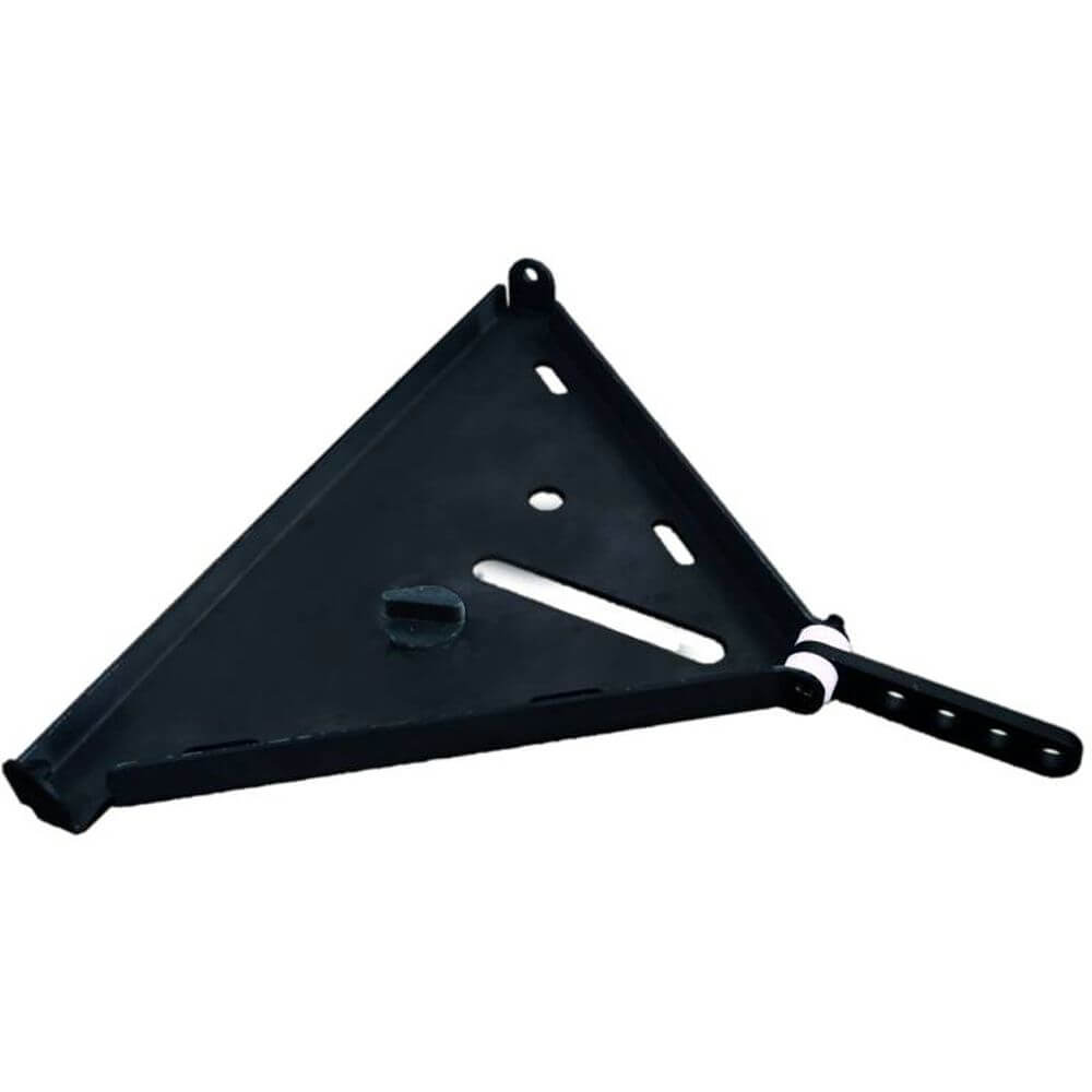 מתקן אדפטור לסטנד לשתי יחידות dB Technologies DSF-M2 DVA MINI