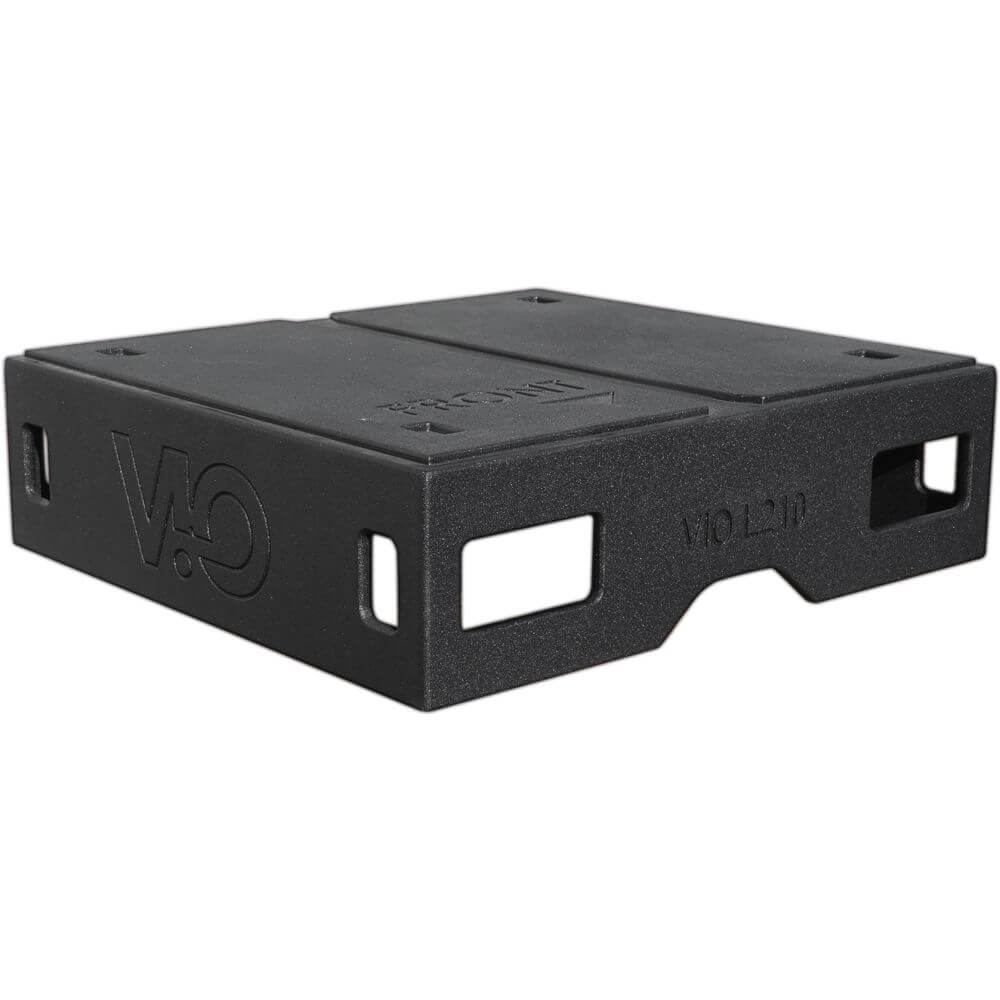 כיסוי עליון לרמקולים dB Technologies DTT-VIO L210L VIO1610