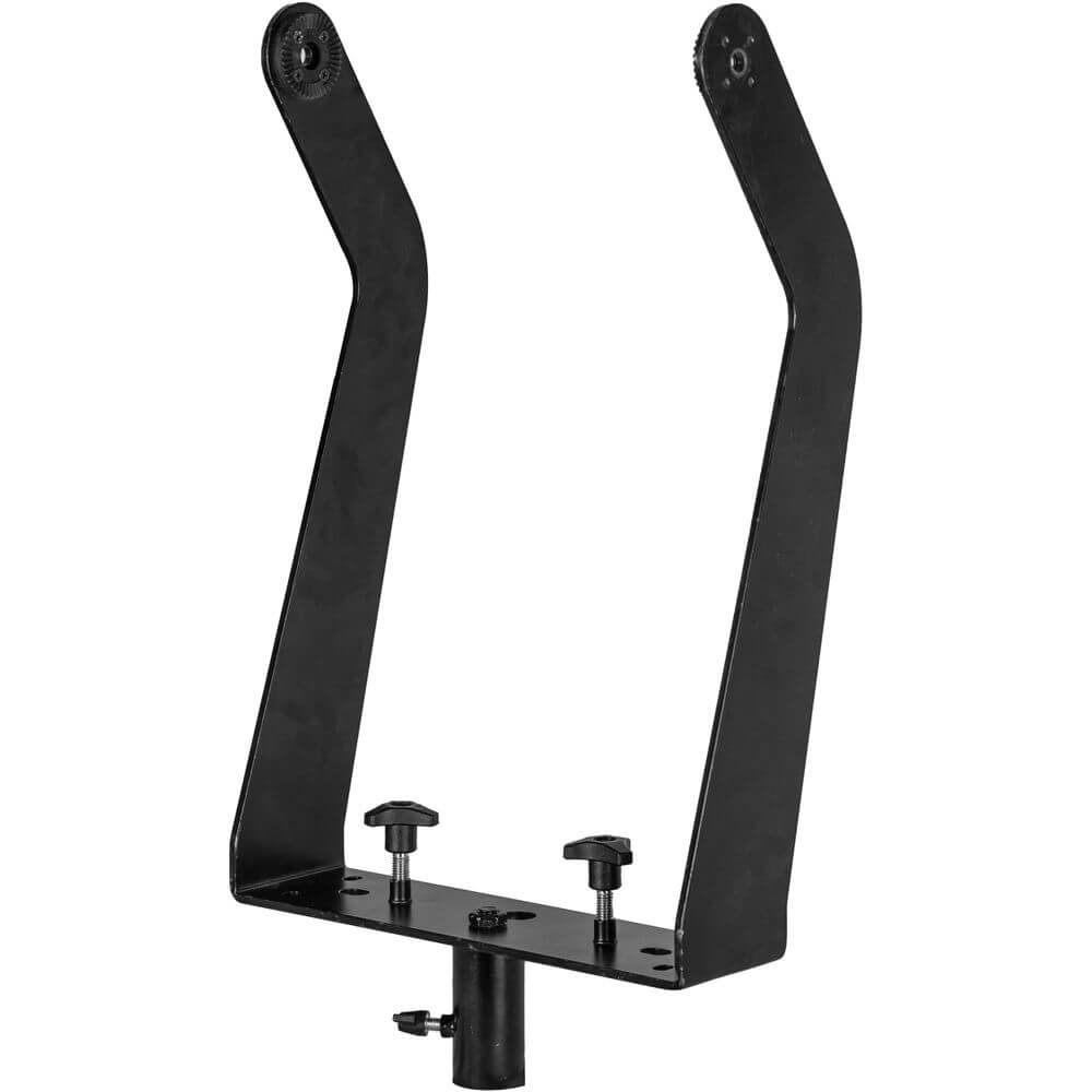 מתקן רמקול לסטנד עם זווית לרמקול dB Technologies VB-3×10 VIO X310