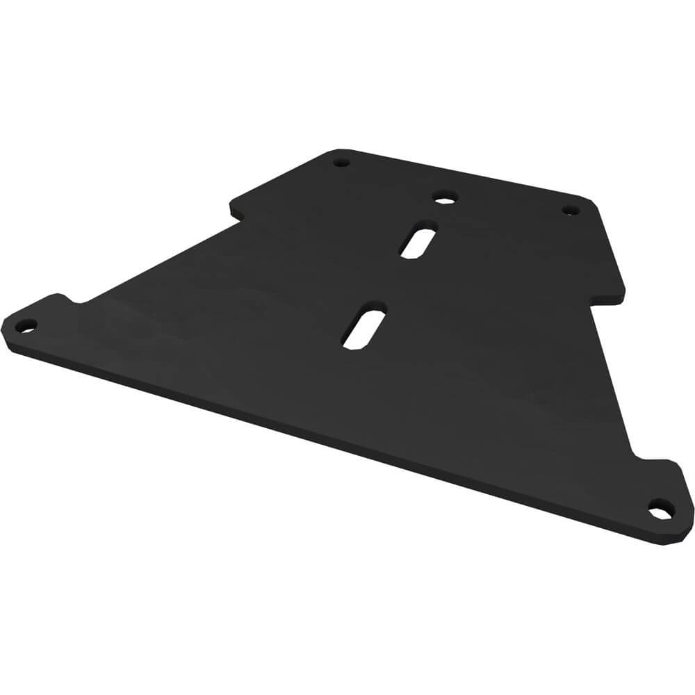 מתקן חיבור לשני רמקולים זווית 60° לרמקול dB Technologies LP-3 VIO X206/IS26T