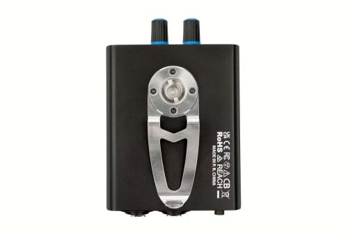 מגבר אוזניות אישי אקטיבי סטריאו RockBoard RBO E HA 3 In Ear Monitoring