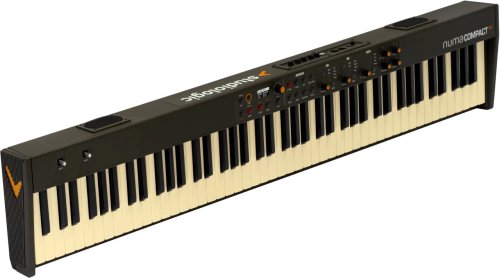 פסנתר חשמלי Studiologic Numa Compact SE