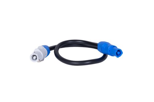 כבל חשמל גישור dB Technologies DPC 15 (50cm).