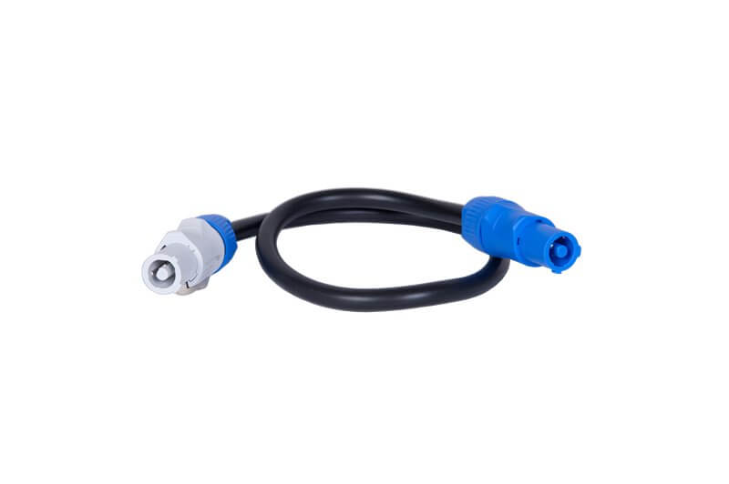 כבל חשמל גישור dB Technologies DPC 15 (50cm).