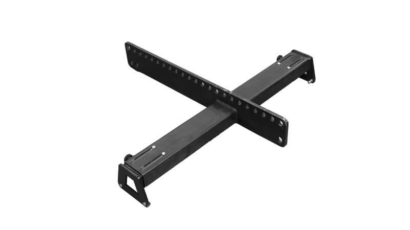 מתקן הרמה לדגמים dB Technologies DRK-CCA 4 VIO C12 or 4 VIO C15