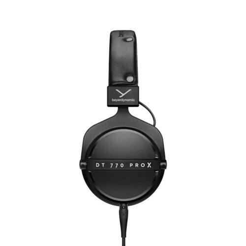 אוזניות אולפן Beyerdynamic DT770 PRO X