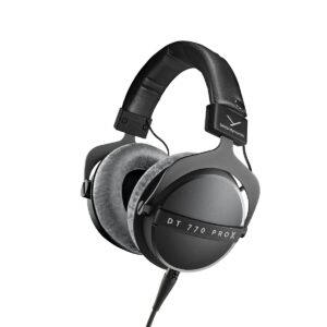 אוזניות אולפן Beyerdynamic DT770 PRO X
