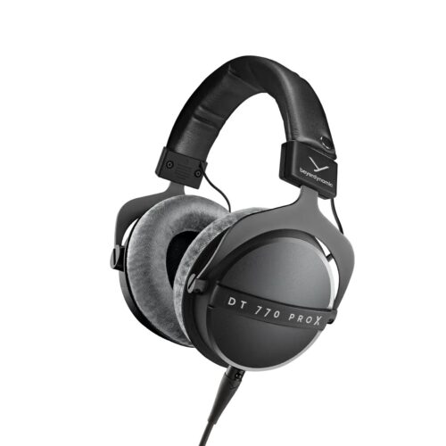אוזניות אולפן Beyerdynamic DT770 PRO X