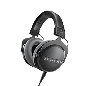 אוזניות אולפן Beyerdynamic DT770 PRO X Limited Edition