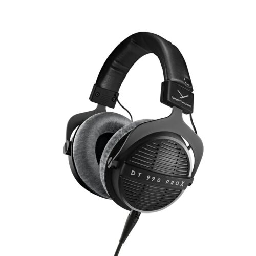 אוזניות אולפן Beyerdynamic DT990 PRO X