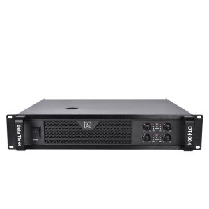 מגבר הספק 4X1000W @8Ohms; 4X1500W @ 4Ohms, B3