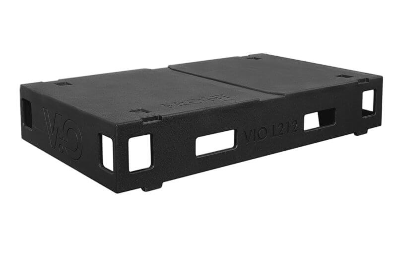 כיסוי עליון לרמקולים dB Technologies DTT-VIO L212