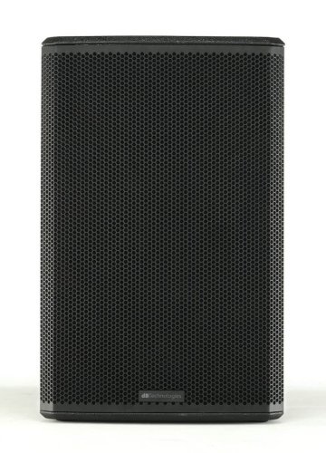 רמקול פאסיבי שחור dB Technologies LVX P15