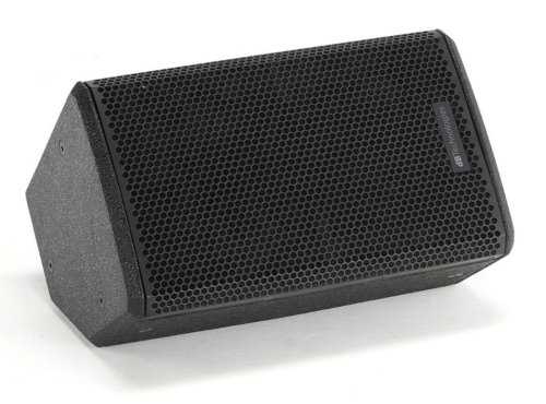 רמקול פאסיבי שחור dB Technologies LVX P8