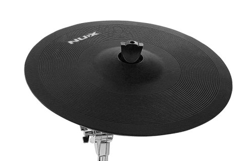 מצילה "14 למערכת תופים NUX DM-8 14" cymbal pad