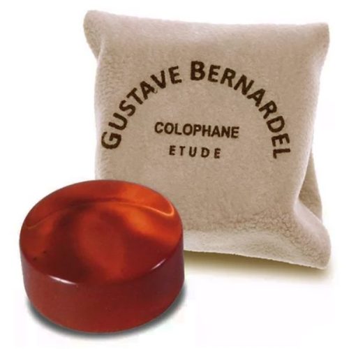 שרף לכינור ויולה צ'לו 5002 ללא פאוץ' BERNARDEL Etude