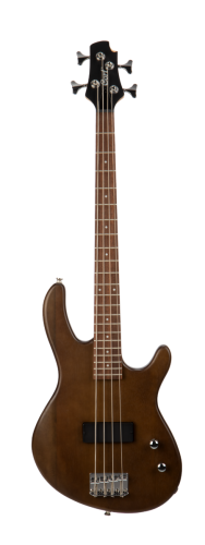 גיטרה בס 3/4 CORT ACTION JUNIOR OPW