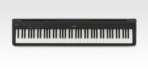 פסנתר חשמלי Kawai ES110 שחור