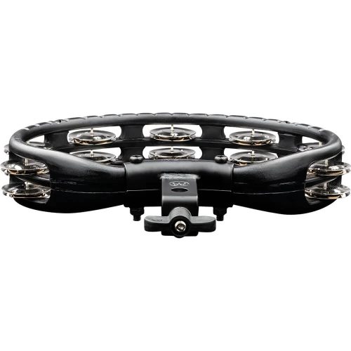 טמבורין עם תפסן Meinl TMT2BK