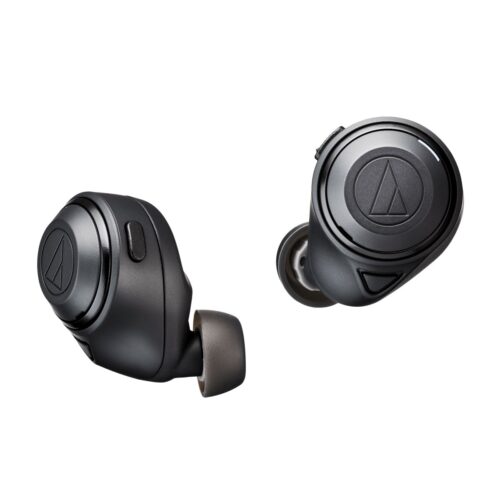 אוזניות בלוטוס Audio Technica ATH-CKS50TWBK