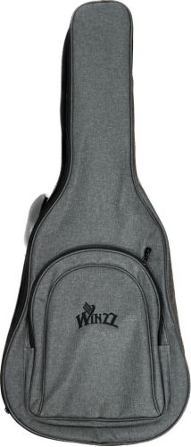 נרתיק מרופד לגיטרה אקוסטית WINZZ BGW7018