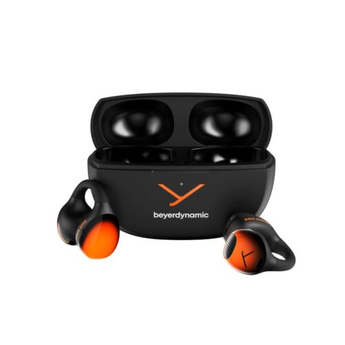 אוזניות In-Ear בלוטות' פתוחות Beyerdynamic Amiron Zero Sport