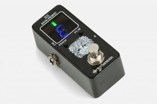 פדאל טיונר לגיטרה Electro-Harmonix EHX-2020