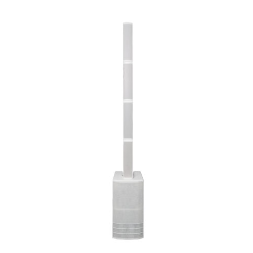 תוספת קולונה דקורטיבית צבע לבן dBTechnologies DP-ES1203