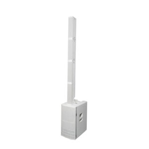 תוספת קולונה דקורטיבית צבע לבן dBTechnologies DP-ES1203