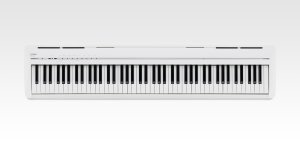 פסנתר חשמלי Kawai ES120 לבן